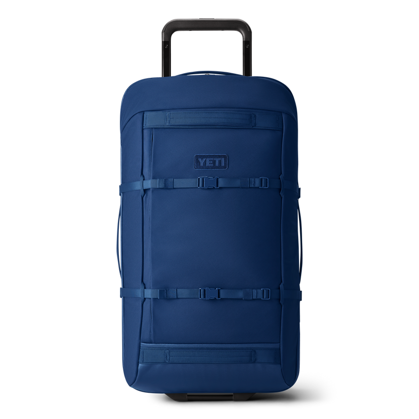 YETI Crossroads 29in Luggage in Navy
