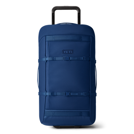 YETI Crossroads 29in Luggage in Navy