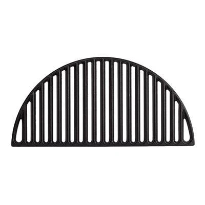Kamado Joe "Half-Moon Cast Iron Grate"