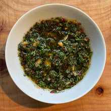 Load image into Gallery viewer, Toad's Kitchen "Chimichurri" Dry Blend

