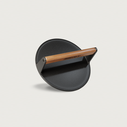Ironclad "Burger Press"