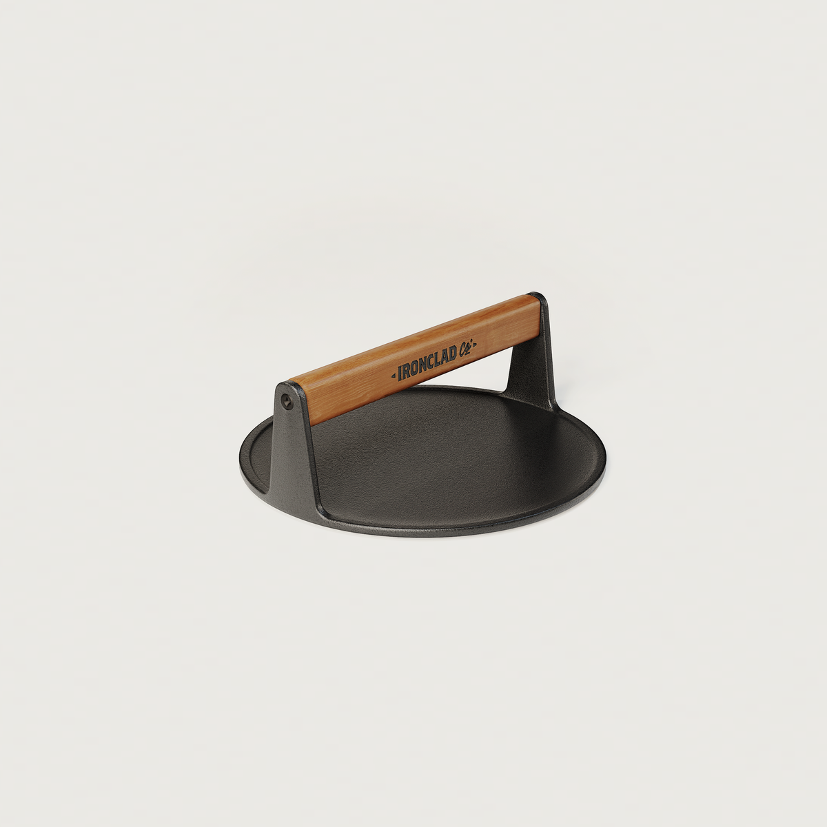 Ironclad "Burger Press"