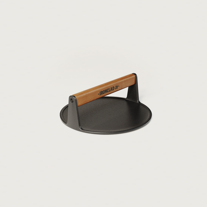 Ironclad "Burger Press"