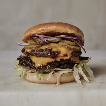 Ironclad "Burger Press"
