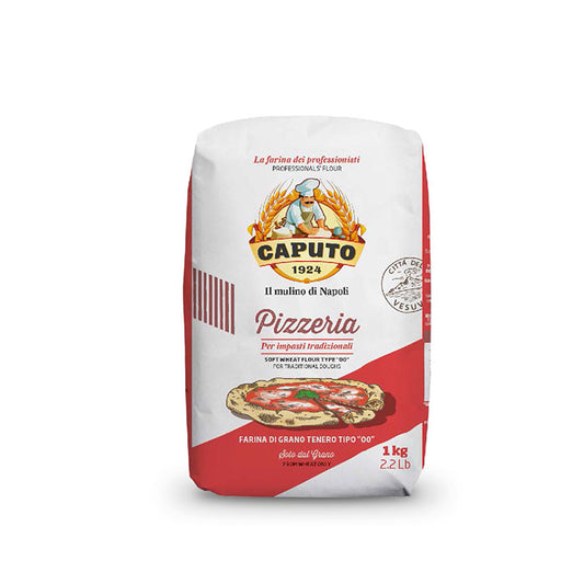Caputo "Pizzeria" 00 Flour