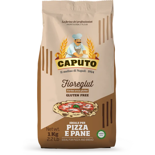 Caputo "Fioreglut" Gluten Free Flour 1kg