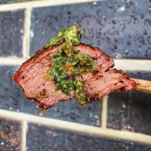 Load image into Gallery viewer, Toad's Kitchen "Chimichurri" Dry Blend
