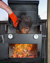 Load image into Gallery viewer, Chuds BBQ "Chud Box" Direct Charcoal Cooker ***PRE-ORDER 50% DEPOSIT***
