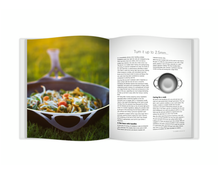 Load image into Gallery viewer, THE SOLID COOKBOOK - SECOND ED. VOL 1
