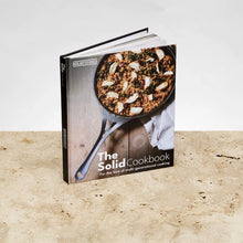 Load image into Gallery viewer, THE SOLID COOKBOOK - SECOND ED. VOL 1
