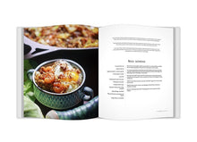 Load image into Gallery viewer, THE SOLID COOKBOOK - SECOND ED. VOL 1

