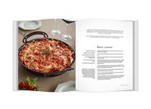 Load image into Gallery viewer, THE SOLID COOKBOOK - SECOND ED. VOL 1
