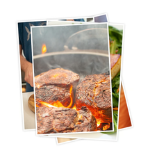 Load image into Gallery viewer, THE SOLID COOKBOOK - SECOND ED. VOL 1
