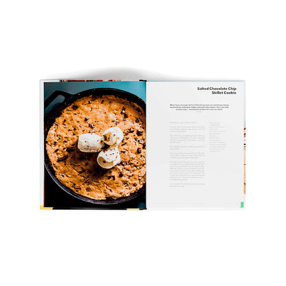 "Cooking With Ooni" - Kristian Tapaninaho and Darina Garland