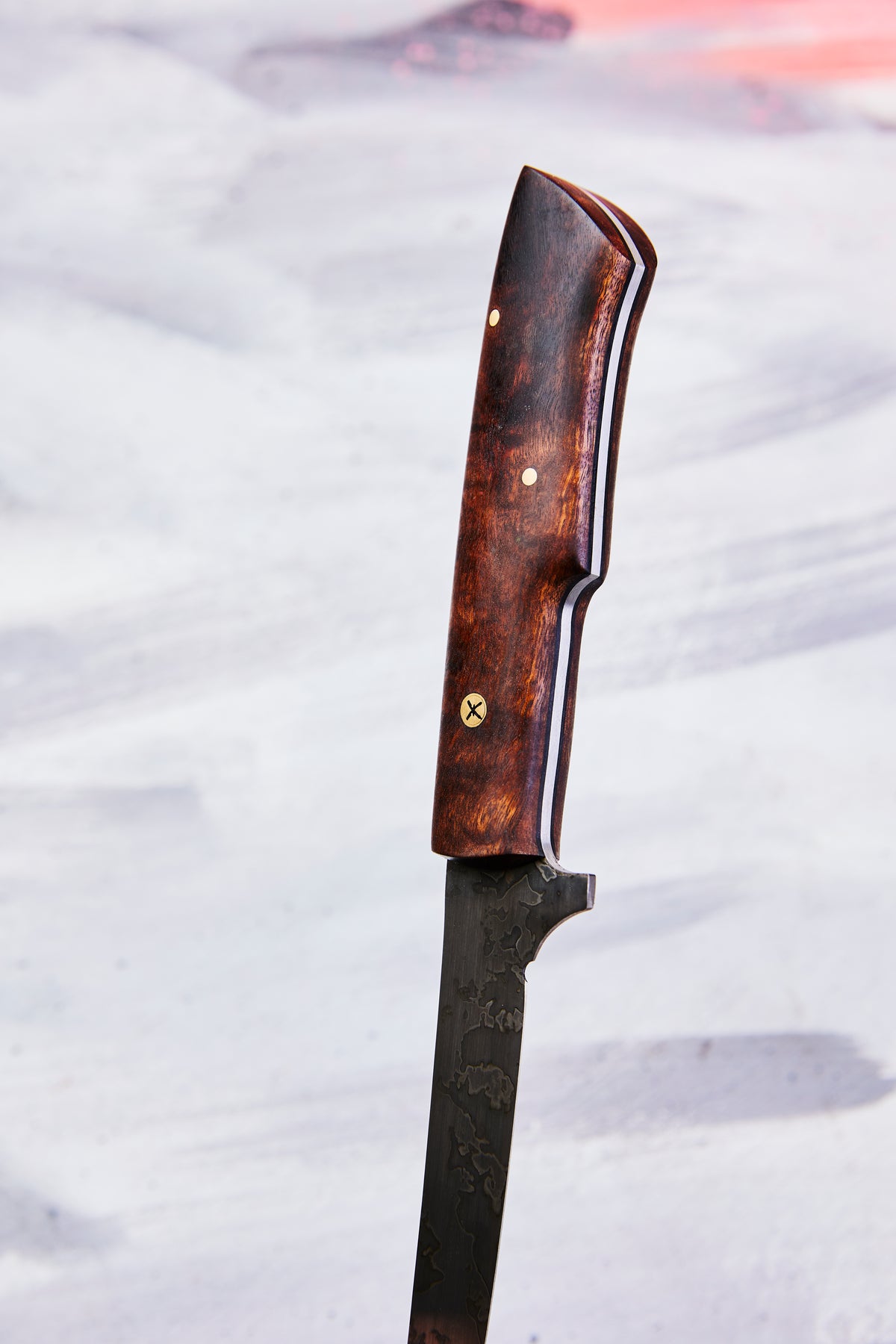 Cut Throat Knives "Boning" 6" Knife