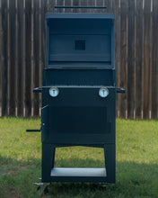 Load image into Gallery viewer, Chuds BBQ "Chud Box" Direct Charcoal Cooker ***PRE-ORDER 50% DEPOSIT***
