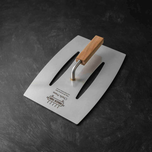 Hibachi Tabo "Grill Press" - Small