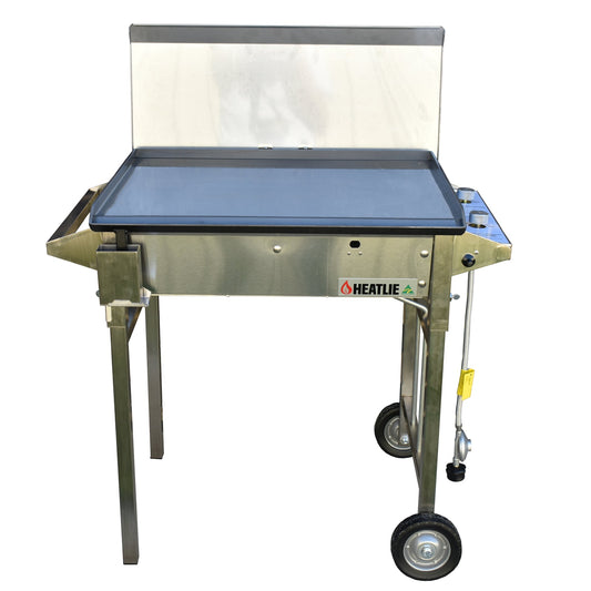 Heatlie BBQ - 700/850/1100