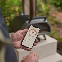 Load image into Gallery viewer, Ooni "Connect™" Digital Temperature Hub

