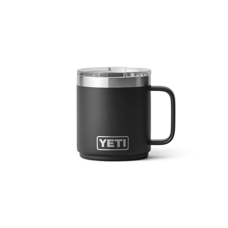 YETI 