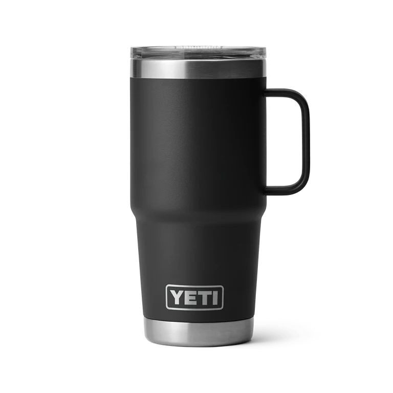 YETI 