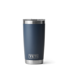 Load image into Gallery viewer, YETI &quot;Rambler&quot; 20oz Tumbler
