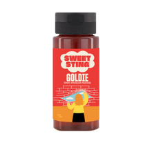 Load image into Gallery viewer, Sweet Sting &quot;Goldie&quot; Mustard
