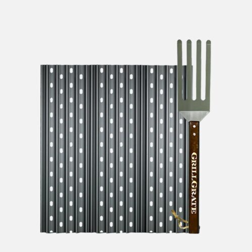 GrillGrate - 3 Panel 17.375" Set