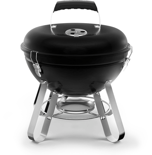 Napoleon "Premium" 14" Portable Charcoal Kettle