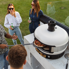 Load image into Gallery viewer, Gozney &quot;Dome&quot; Dual-Fuel Pizza Oven

