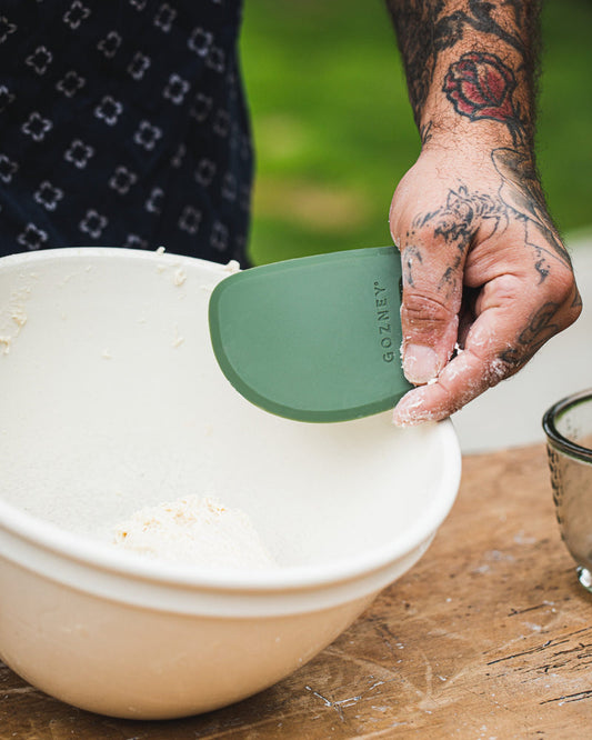 Gozney "Dough Scraper"