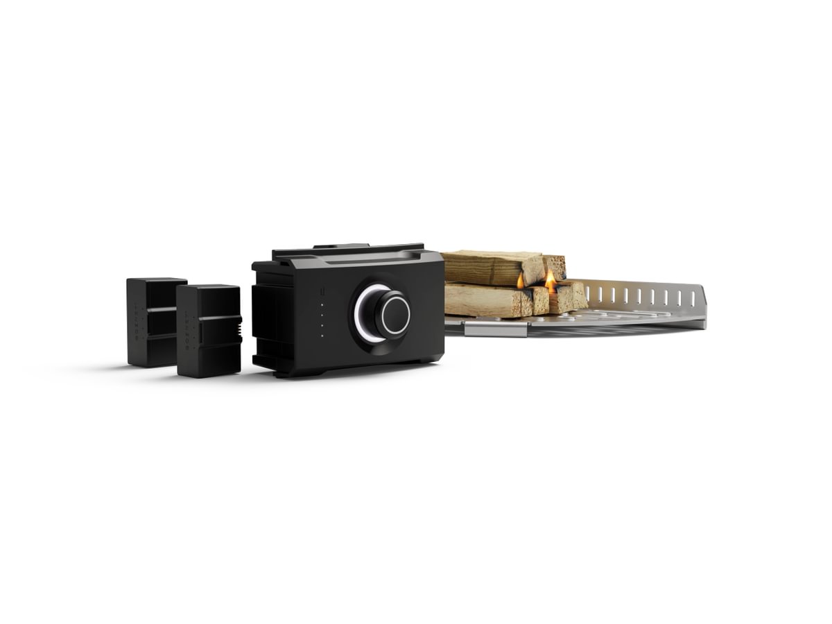 Gozney "Wood-Fire Control Kit	"