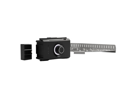 Gozney "Wood-Fire Control Kit	"