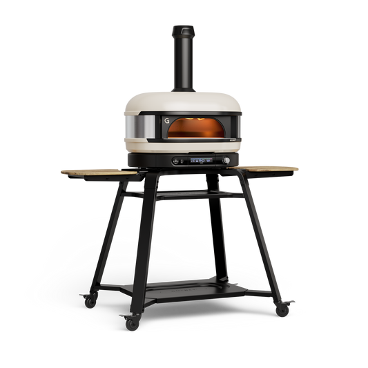 Gozney "Dome Gen 2 & Stand Bundle"