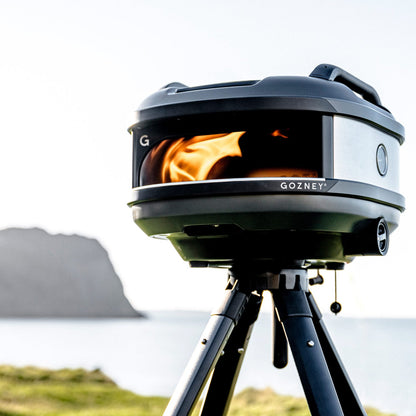 Gozney "Tread" Pizza Oven