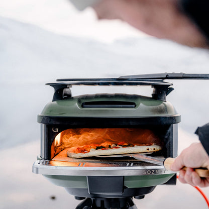 Gozney "Tread" Pizza Oven