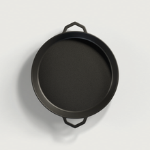 Load image into Gallery viewer, Ironclad &quot;The Grande Legacy Pan&quot; 36cm Cast Iron Pan
