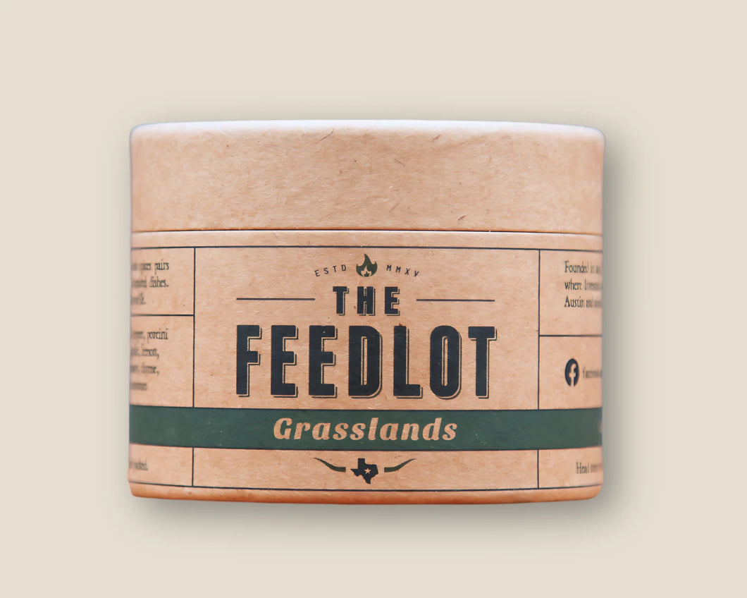 The Feedlot 