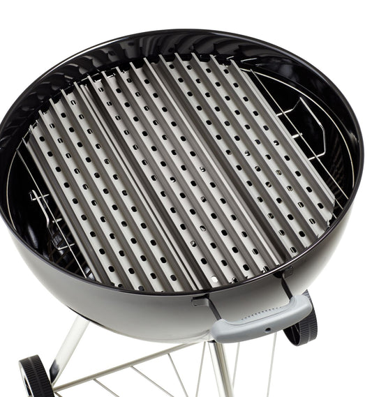 GrillGrate "Weber Kettle Set" - 22"/57cm