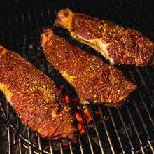 Load image into Gallery viewer, Hardcore Carnivore "Steak Master" BBQ Rub
