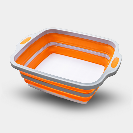 "BBQ Prep Station Tub"