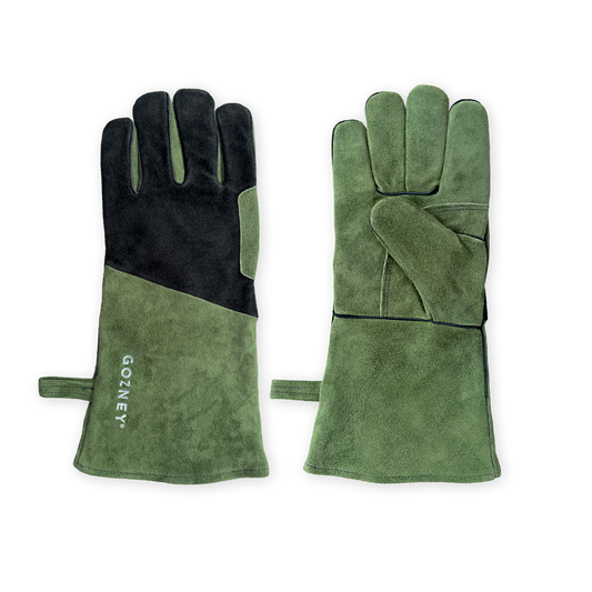 Gozney "Heat Resistant Gloves"
