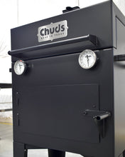 Load image into Gallery viewer, Chuds BBQ "Chud Box" Direct Charcoal Cooker ***PRE-ORDER 50% DEPOSIT***
