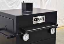 Load image into Gallery viewer, Chuds BBQ "Chud Box" Direct Charcoal Cooker ***PRE-ORDER 50% DEPOSIT***
