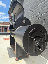Load image into Gallery viewer, Silver Creek Smokers &quot;The Lone Star&quot; Offset Smoker
