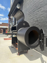Load image into Gallery viewer, Silver Creek Smokers &quot;The Lone Star&quot; Offset Smoker
