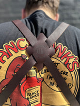 Load image into Gallery viewer, Maka Leathergoods &quot;Brazil-Style Apron&quot;
