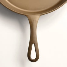 Load image into Gallery viewer, Ironclad "The Legacy Pan" 28cm Cast Iron Skillet
