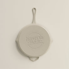 Load image into Gallery viewer, Ironclad Pan Co. "Satin Enamel Legacy Pan" 28cm
