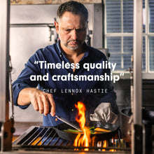 Load image into Gallery viewer, Ironclad "The Legacy Pan" 28cm Cast Iron Skillet
